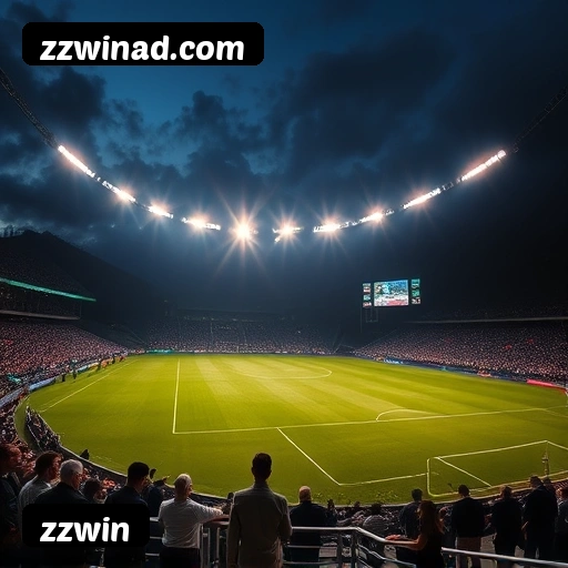 Imagem secundária para conteúdo da página Facebook zzwin