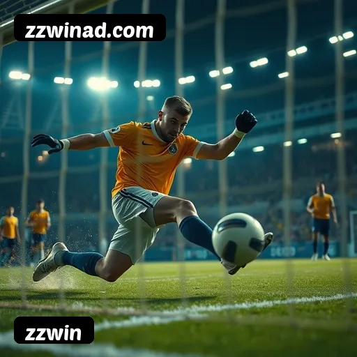 Prévia de conteúdo do canal Telegram zzwin