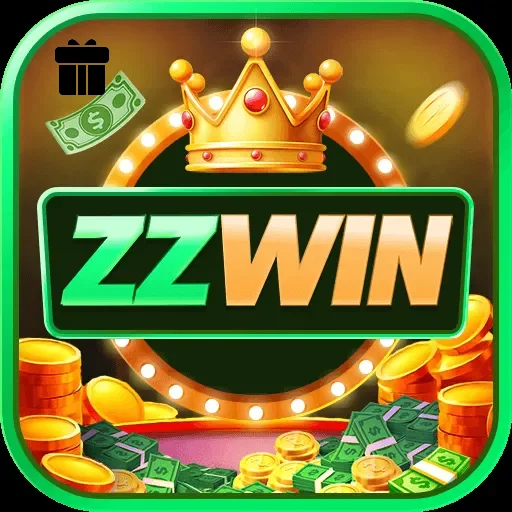 zzwin Logo