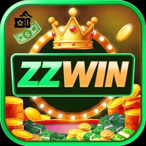 zzwin Logo